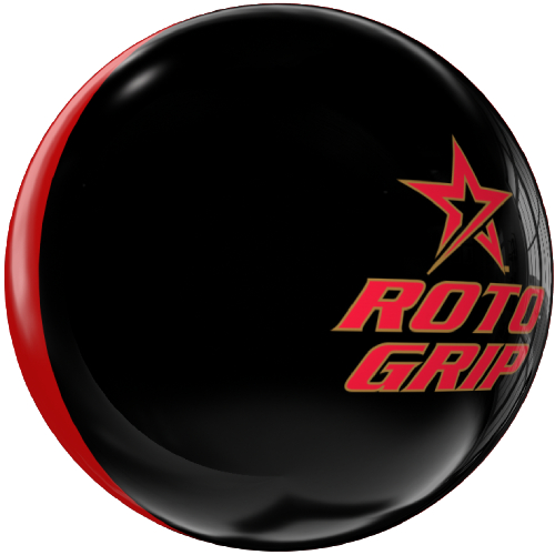 Roto Grip JESTER Clear Polyester